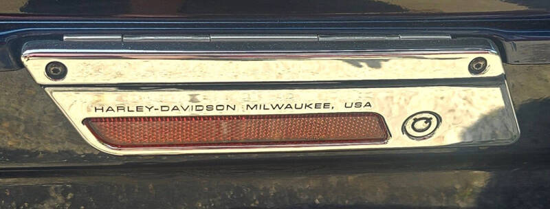 2013 Harley-Davidson Electra Glide Classic