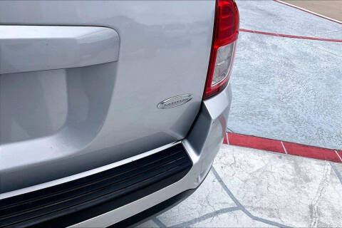 2013 Jeep Compass Latitude