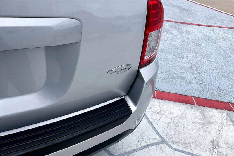 2013 Jeep Compass Latitude
