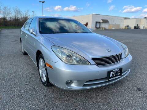 2005 Lexus ES 330 for sale at Pristine Auto Group in Bloomfield NJ