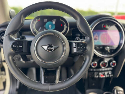 2022 MINI Hardtop 2 Door Cooper S