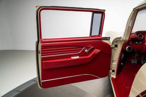 1957 Chevrolet 150