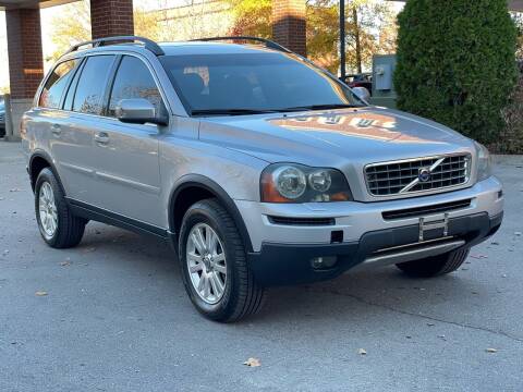 2008 Volvo XC90 for sale at Franklin Motorcars in Franklin TN