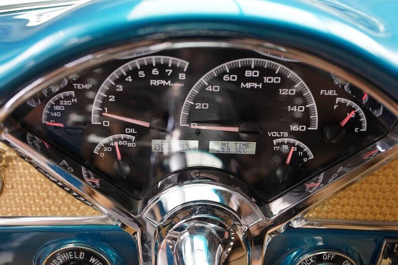 1955 Chevrolet Nomad