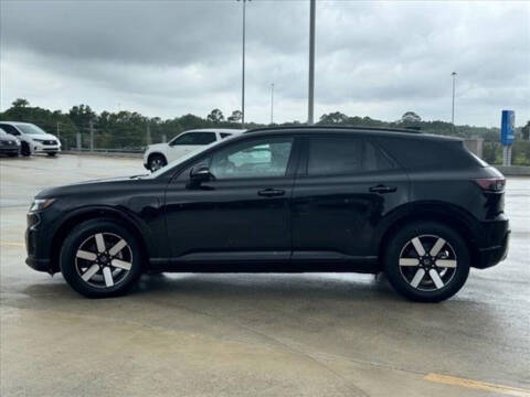 2026 Honda Prologue Touring