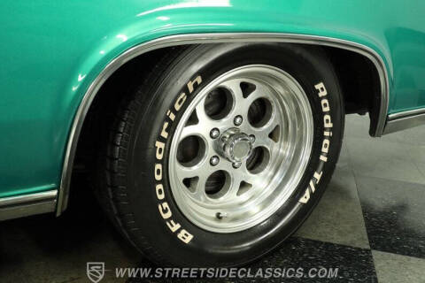 1965 Chevrolet Impala