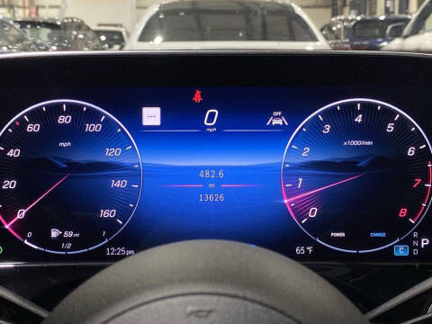 2024 Mercedes-Benz E-Class E 350 4MATIC