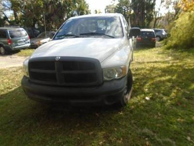 2003 Dodge Ram 1500 for sale at AFFORDABLE IMPORT AUTO INC in Longwood, FL