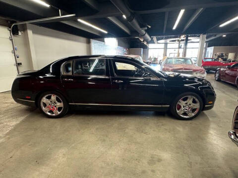 2006 Bentley Continental Flying Spur
