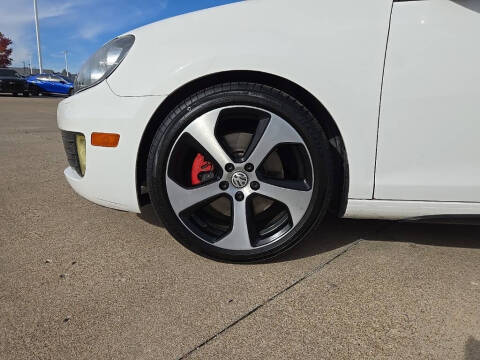 2013 Volkswagen GTI