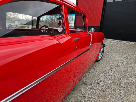 1955 Pontiac Star Chief