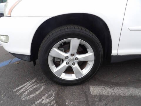 2004 Lexus RX 330