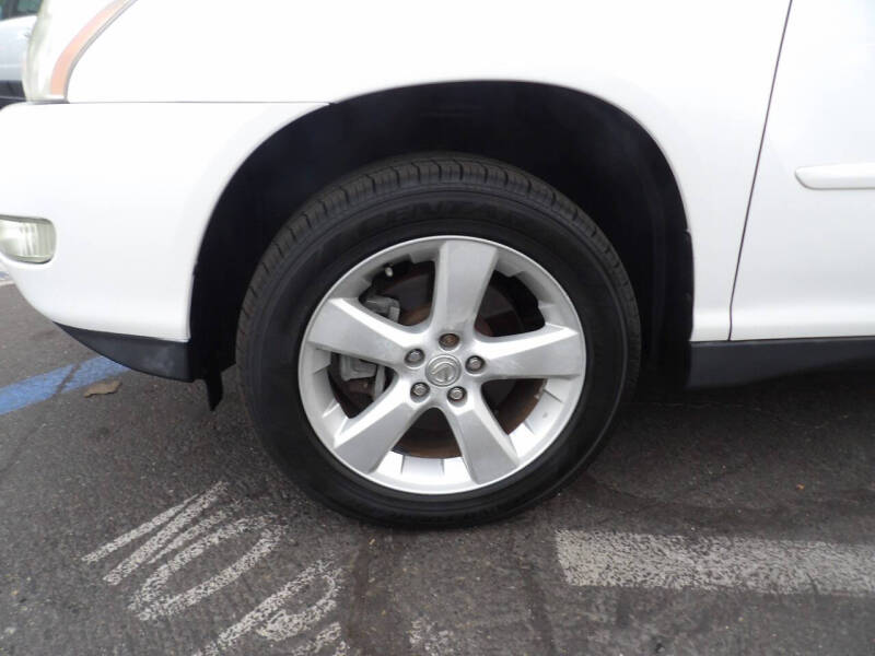 2004 Lexus RX 330