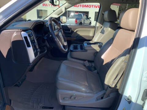 2014 GMC Sierra 1500