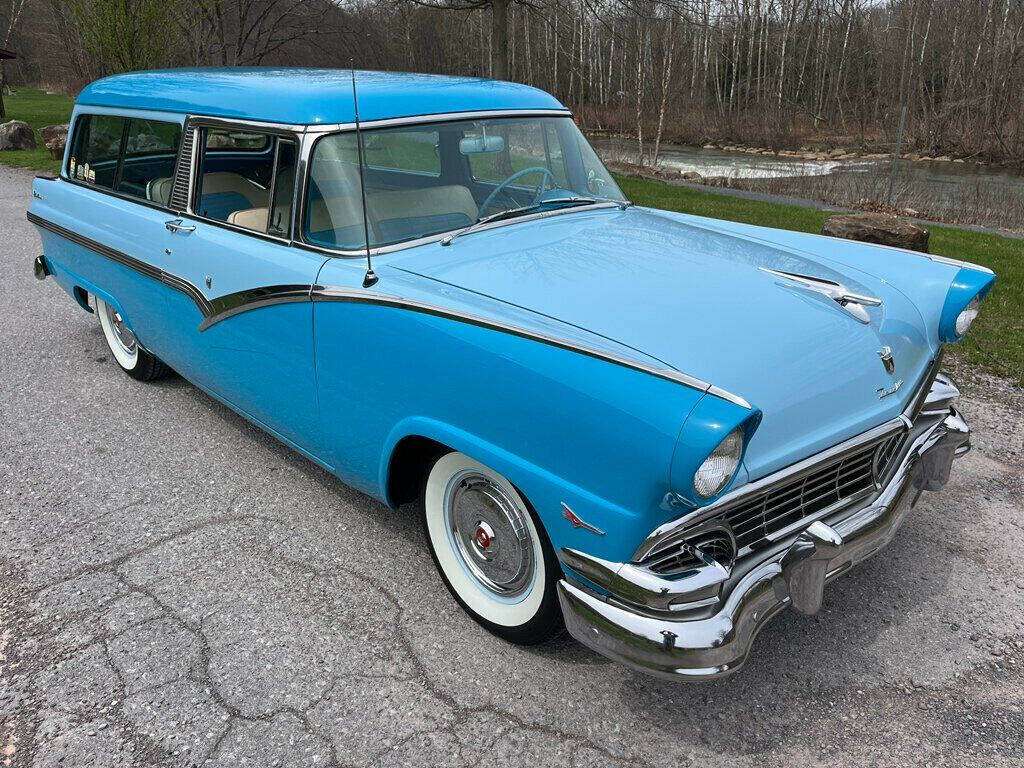 1956 Ford Parklane 64