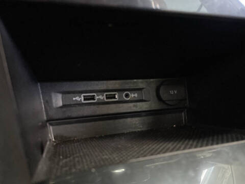 2018 Volkswagen Tiguan 2.0T SE