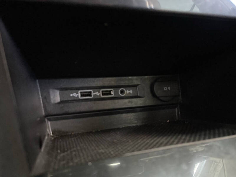 2018 Volkswagen Tiguan 2.0T SE