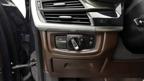 2018 BMW X5 sDrive35i