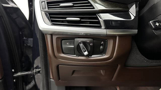 2018 BMW X5 sDrive35i