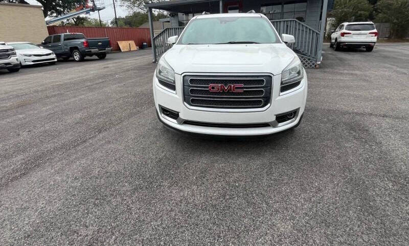 2017 GMC Acadia Limited Base photo 3