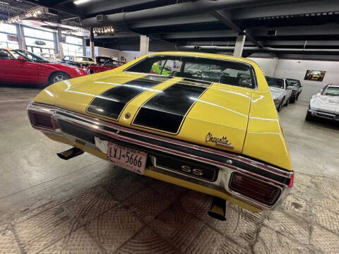 1970 Chevrolet Chevelle