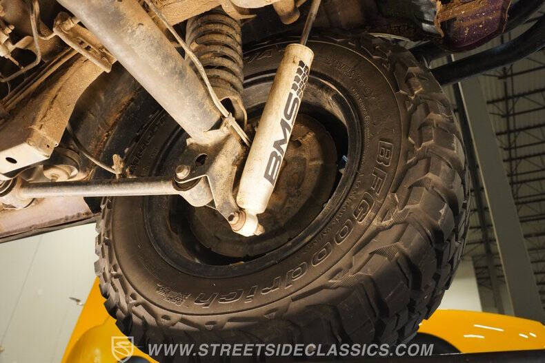 1996 GEO Tracker