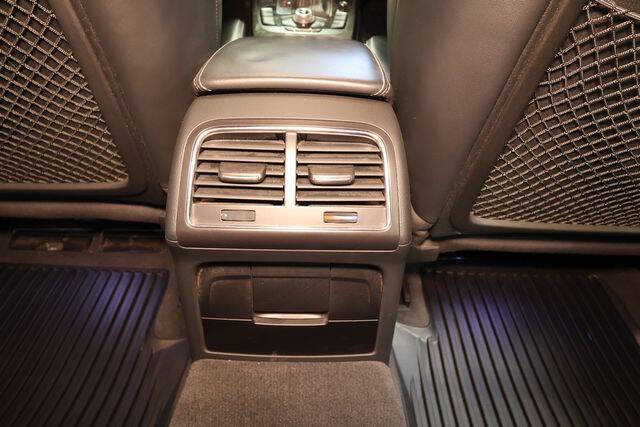 2011 Audi S4 3.0T quattro Premium Plus