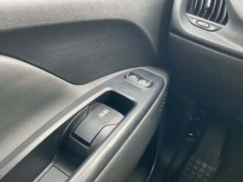 2022 RAM ProMaster City