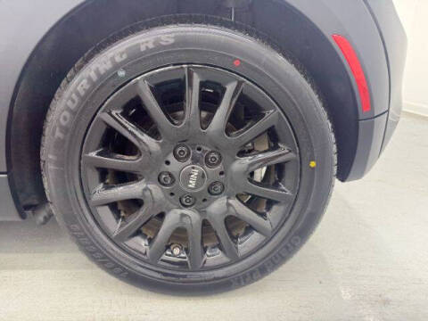 2014 MINI Hardtop Cooper S