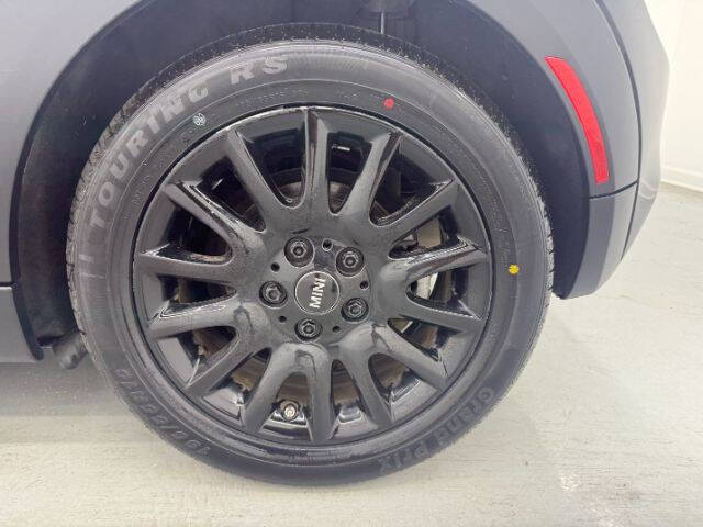 2014 MINI Hardtop Cooper S