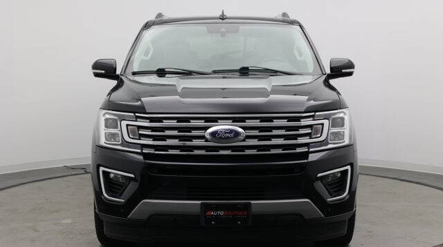 2021 Ford Expedition MAX Limited