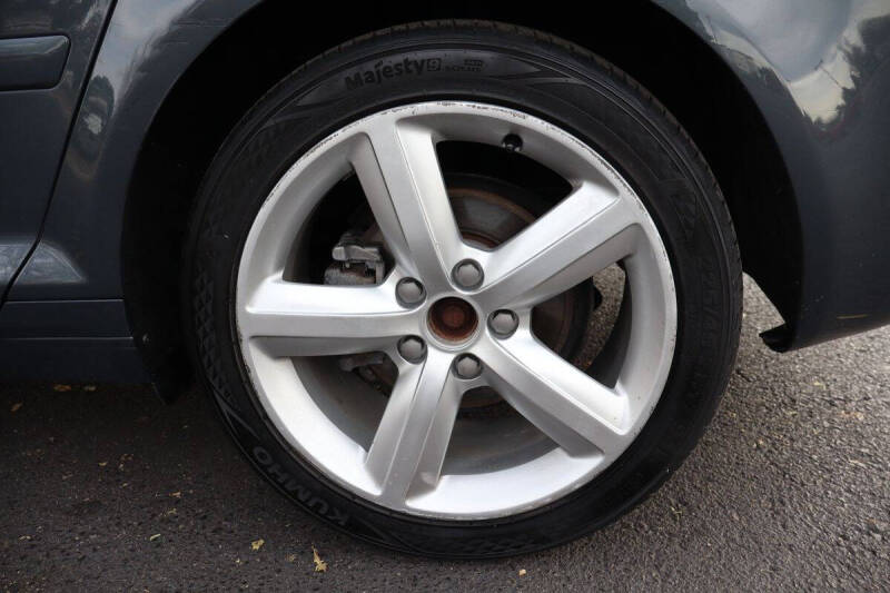 2013 Audi A3 2.0T quattro Premium Plus