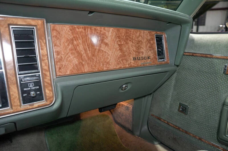 1985 Buick LeSabre Custom