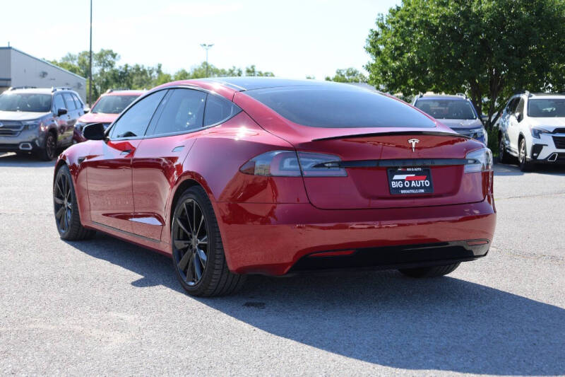 2016 Tesla Model S 90D