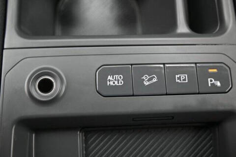 2024 Kia EV9 Light
