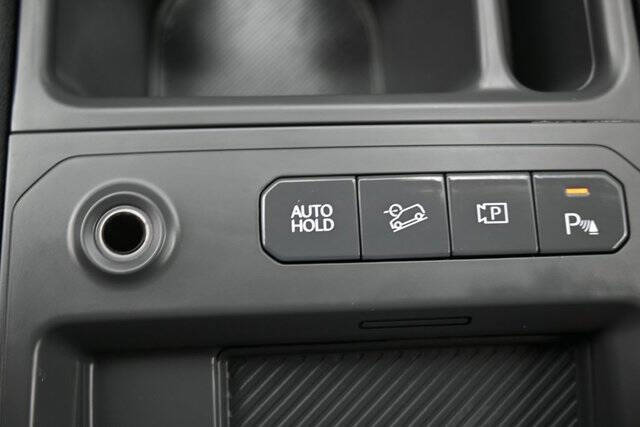 2024 Kia EV9 Light