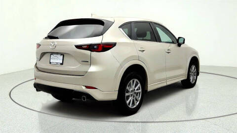 2024 Mazda CX-5 2.5 S Select
