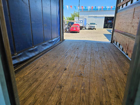 2014 Chevrolet Express