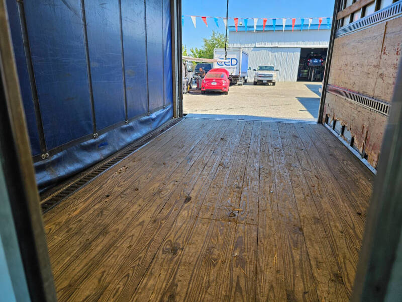 2014 Chevrolet Express