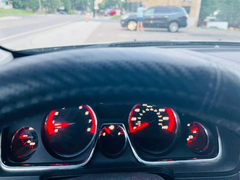 2014 GMC Acadia SLE-2