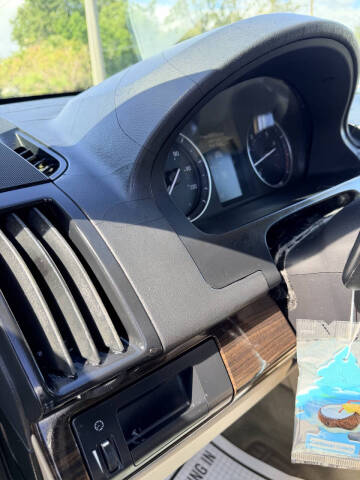 2013 Land Rover LR2 HSE