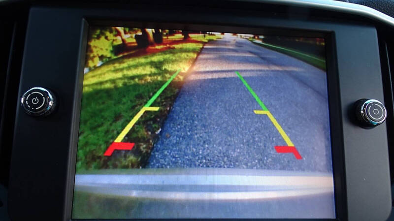 2015 Maserati Ghibli S Q4