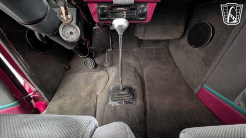 1937 Ford Tudor