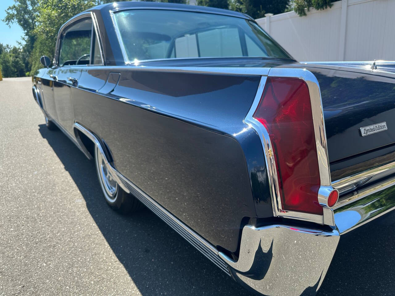 1963 Oldsmobile 98 23