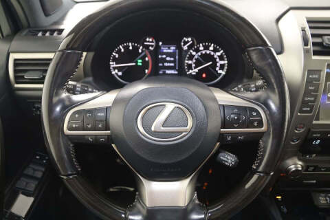 2020 Lexus GX 460