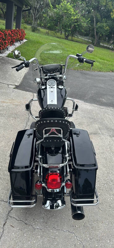 2003 Harley-Davidson Road King Special