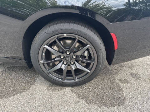 2026 Dodge Charger Scat Pack Plus