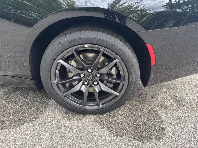 2026 Dodge Charger Scat Pack Plus