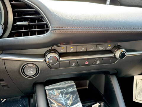 2026 Mazda Mazda3 Hatchback 2.5 S
