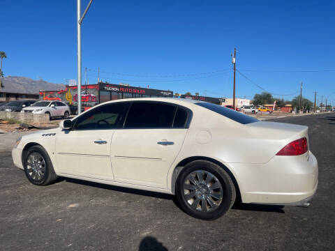 2008 Buick Lucerne CXL Special Edition